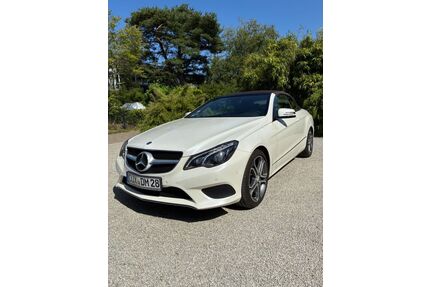 Mercedes-Benz E 350 Gebrauchtwagen