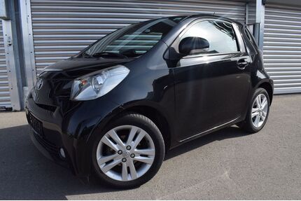 Toyota IQ Gebrauchtwagen