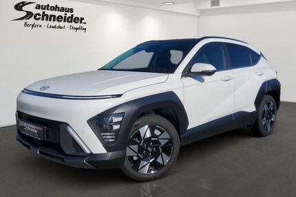Hyundai KONA Gebrauchtwagen