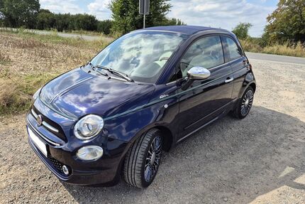 Fiat 500C Gebrauchtwagen
