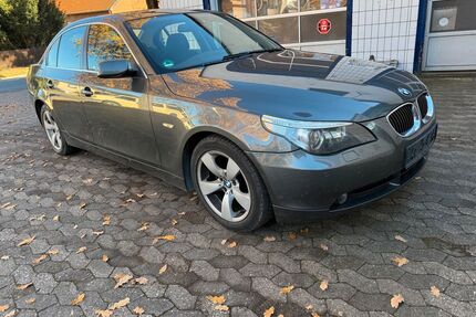BMW 523 Gebrauchtwagen