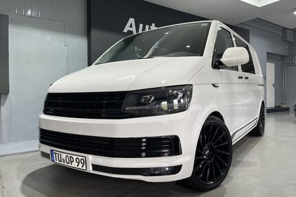 VW T6 Transporter Gebrauchtwagen