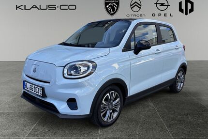 Leapmotor T03 Gebrauchtwagen