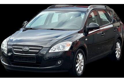 Kia ceed Sportswagon Gebrauchtwagen
