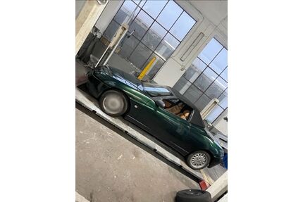 Alfa Romeo Spider Gebrauchtwagen