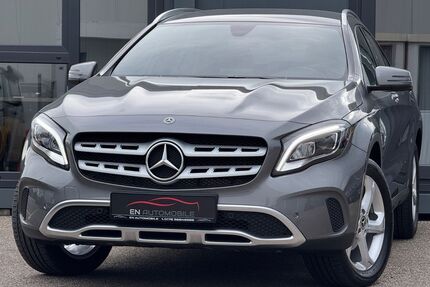 Mercedes-Benz GLA 200 Gebrauchtwagen