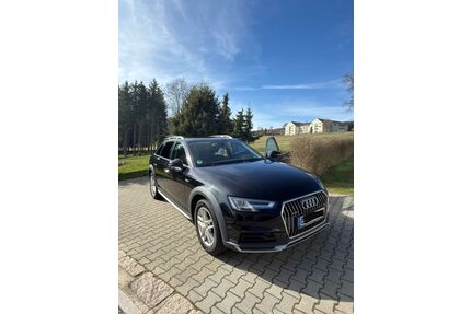Audi A4 Allroad Gebrauchtwagen