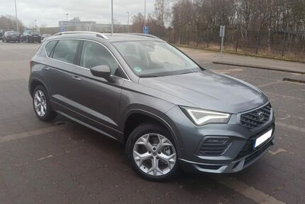 Seat Ateca Gebrauchtwagen