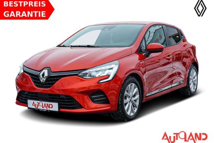 Renault Clio Gebrauchtwagen