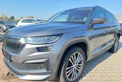 Skoda Kodiaq Gebrauchtwagen
