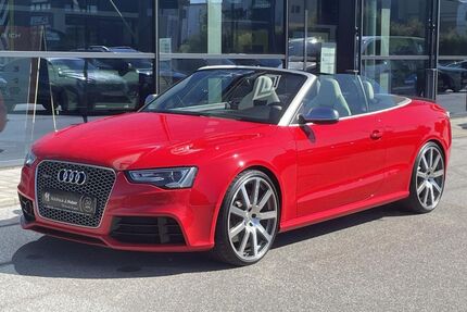 Audi RS5 Gebrauchtwagen