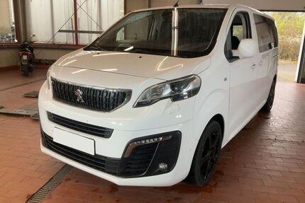 Peugeot Expert Gebrauchtwagen