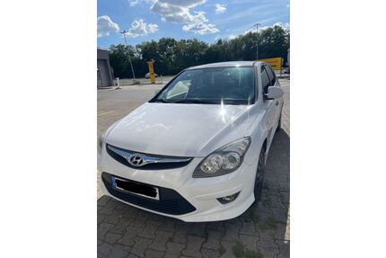 Hyundai i30 Gebrauchtwagen