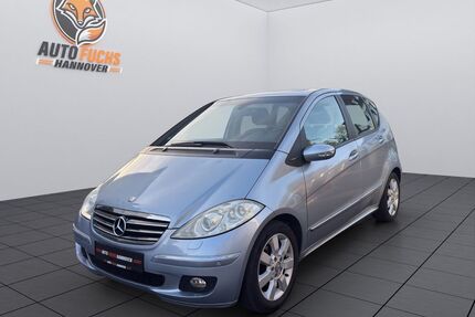 Mercedes-Benz A 200 Gebrauchtwagen