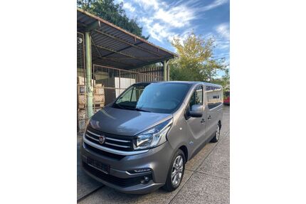Fiat Talento Gebrauchtwagen
