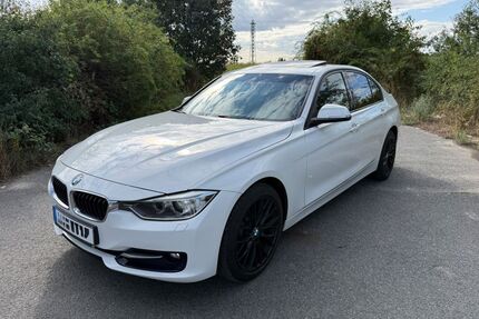 BMW 316 Gebrauchtwagen