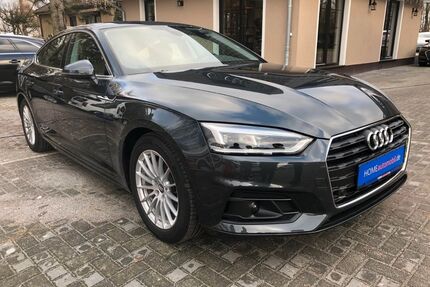 Audi A5 Gebrauchtwagen