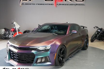Chevrolet Camaro Gebrauchtwagen