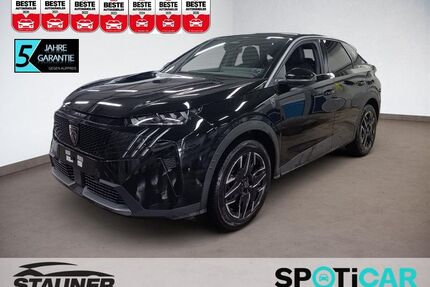 Peugeot 3008 Gebrauchtwagen