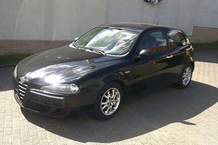 Alfa Romeo Andere Gebrauchtwagen