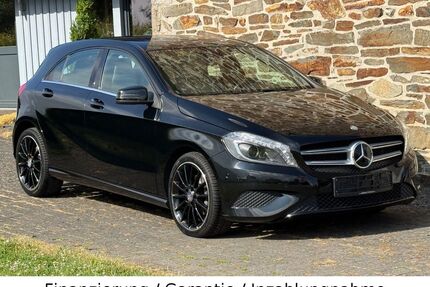 Mercedes-Benz A 220 Gebrauchtwagen