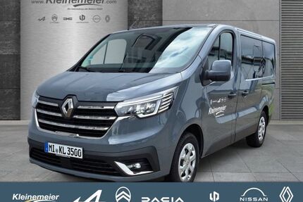 Renault Trafic Gebrauchtwagen