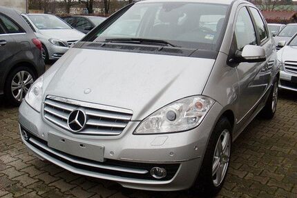 Mercedes-Benz A 200 Gebrauchtwagen