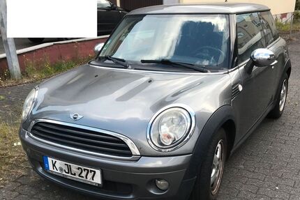 Mini ONE Gebrauchtwagen