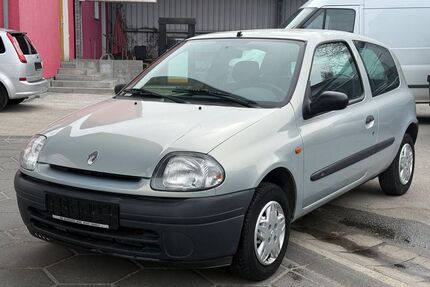 Renault Clio Gebrauchtwagen