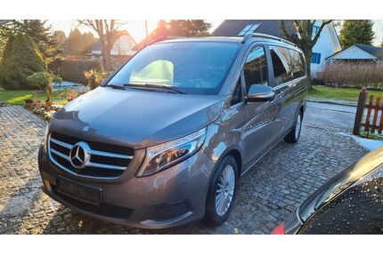 Mercedes-Benz V 220 Gebrauchtwagen