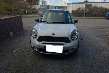 Mini Countryman S (Cooper) Gebrauchtwagen