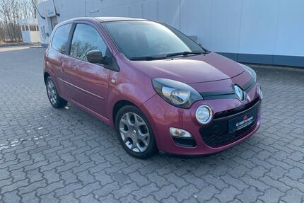 Renault Twingo Gebrauchtwagen