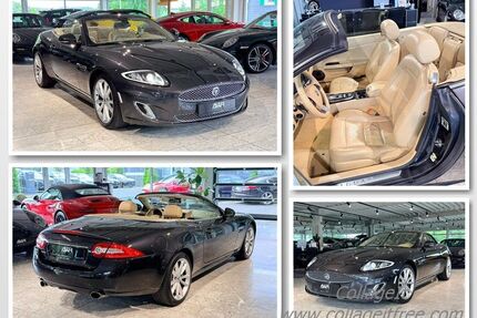 Jaguar XK Gebrauchtwagen