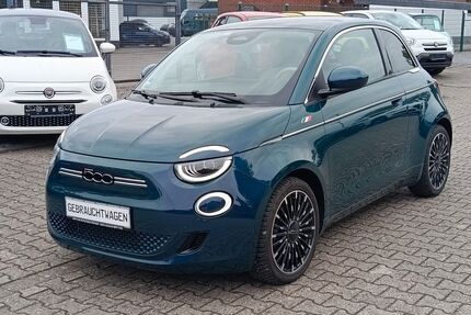 Fiat 500e Gebrauchtwagen