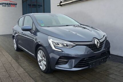 Renault Clio Gebrauchtwagen