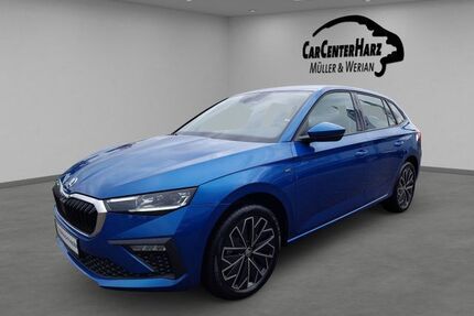 Skoda Scala Gebrauchtwagen