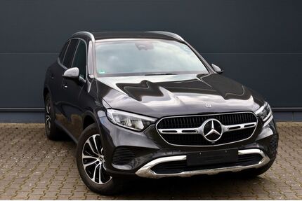 Mercedes-Benz GLC 220 Gebrauchtwagen