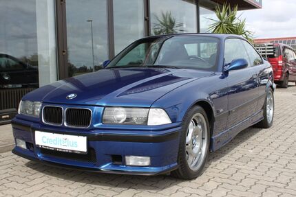 BMW M3 Gebrauchtwagen