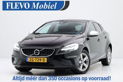 Volvo V40 Gebrauchtwagen