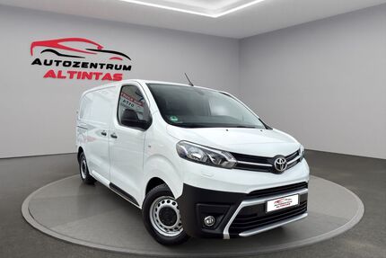 Toyota Proace (Verso) Gebrauchtwagen