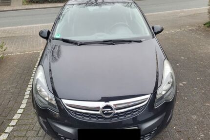 Opel Corsa Gebrauchtwagen