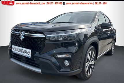 Suzuki (SX4) S-Cross Gebrauchtwagen