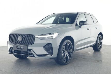 Volvo XC60 Gebrauchtwagen