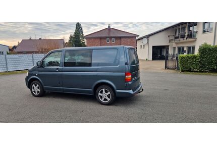 VW T5 Transporter Gebrauchtwagen