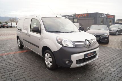 Renault Kangoo Gebrauchtwagen