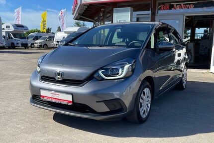 Honda Jazz Gebrauchtwagen