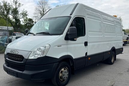 IVECO Andere Gebrauchtwagen