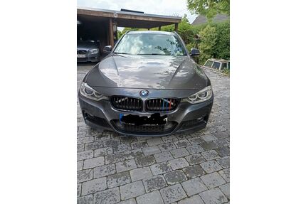 BMW 335 Gebrauchtwagen