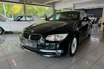 BMW 318 Gebrauchtwagen