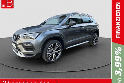 Seat Ateca Gebrauchtwagen